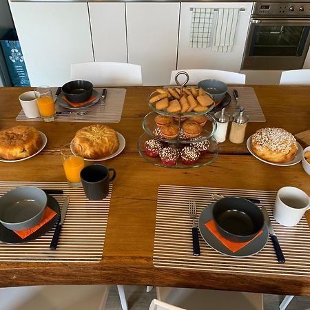 B&B Per Oropa 비엘라 외부 사진