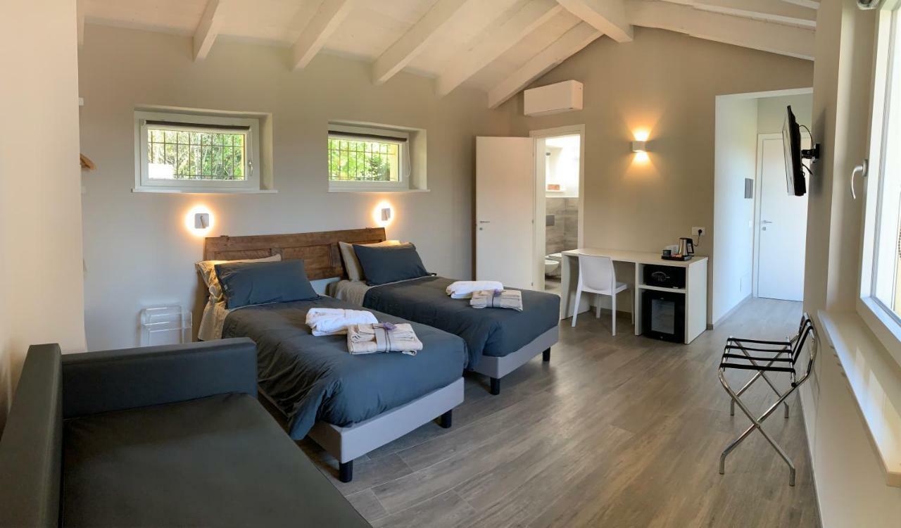 B&B Per Oropa 비엘라 외부 사진