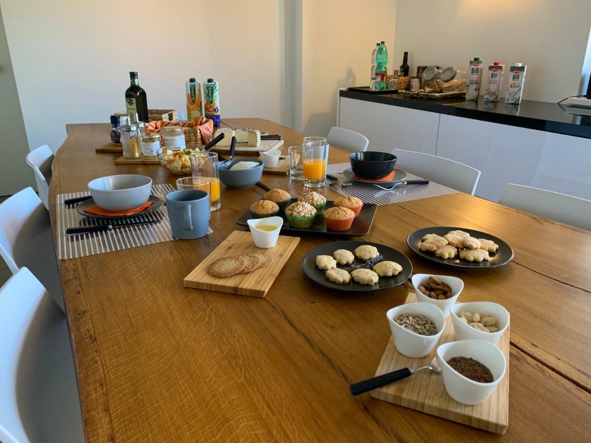 B&B Per Oropa 비엘라 외부 사진